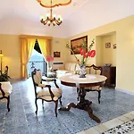 Hotel Oasi Olimpia Relais