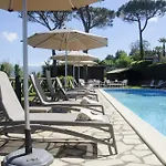 Oasi Olimpia Relais 5* SantʼAgata sui Due Golfi