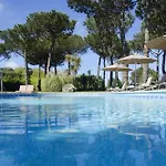 Hotel Oasi Olimpia Relais SantʼAgata sui Due Golfi