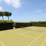 Oasi Olimpia Relais Hotel SantʼAgata sui Due Golfi