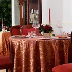 Hotel Oasi Olimpia Relais 5*