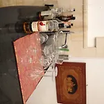 Oasi Olimpia Relais SantʼAgata sui Due Golfi