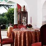 Oasi Olimpia Relais 5* SantʼAgata sui Due Golfi
