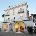 Hotel Oasi Olimpia Relais