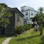 Hotel Oasi Olimpia Relais SantʼAgata sui Due Golfi