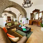 Hotel Oasi Olimpia Relais SantʼAgata sui Due Golfi