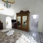 Oasi Olimpia Relais Hotel SantʼAgata sui Due Golfi