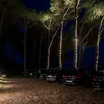 Hotel Oasi Olimpia Relais 5*