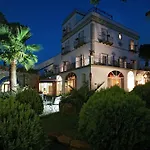Oasi Olimpia Relais Hotel SantʼAgata sui Due Golfi