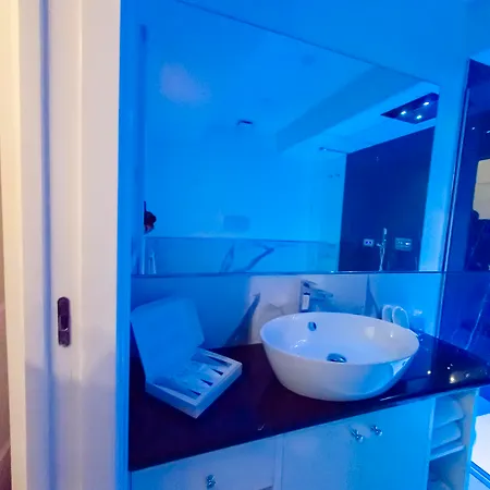 Hotel Oasi Olimpia Relais 5*