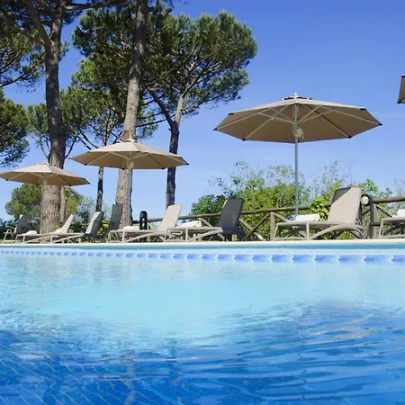 Hotel Oasi Olimpia Relais 5*